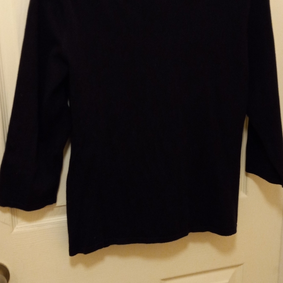 Emma James Sweater - Picture 4 of 6